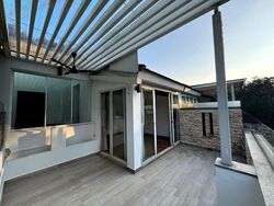 The Greenwood (D11), Terrace #631114091